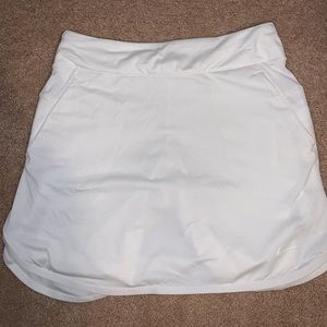 nike tennis skirt